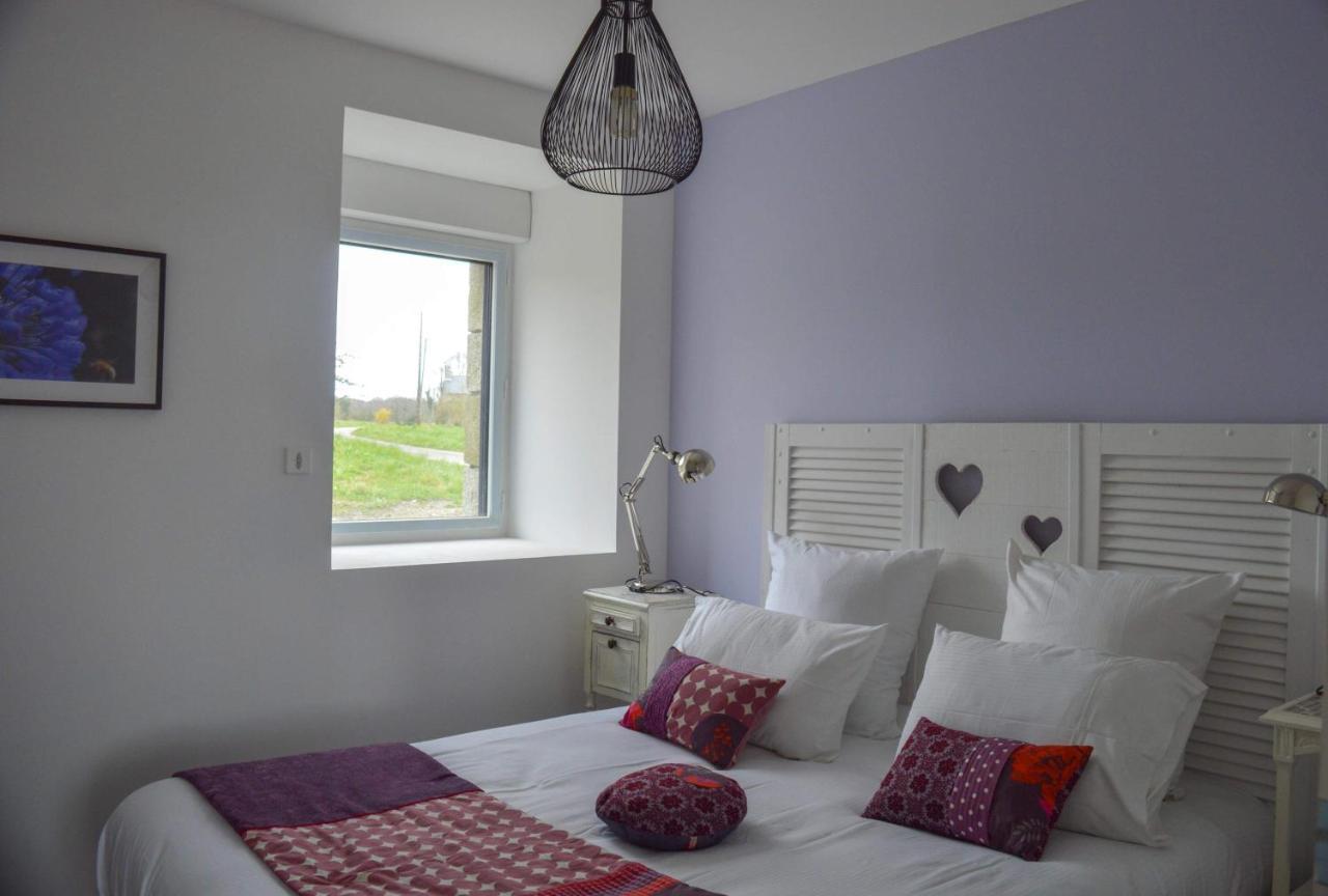 Bed and Breakfast Mont Voyageur Sains Zewnętrze zdjęcie